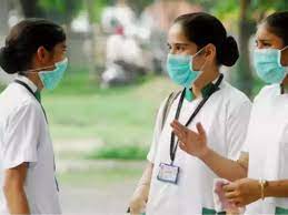 Thousands of Indian nurses expected in Kuwait